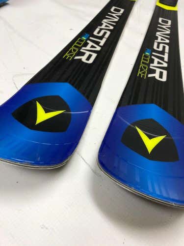 Dynastar Course Pro Racing Serie 177 cm 19m Radius Race Skis G1035