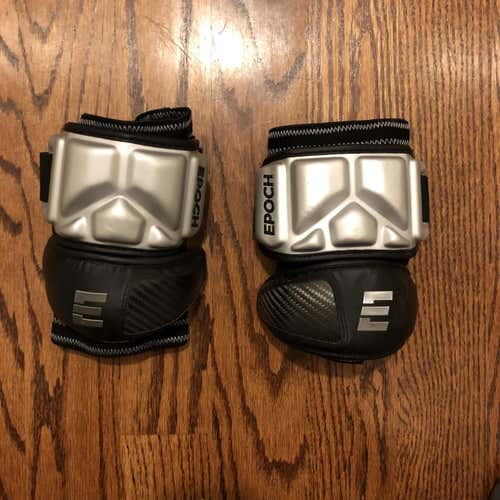 Committed Academy Epoch Integra Arm Pads