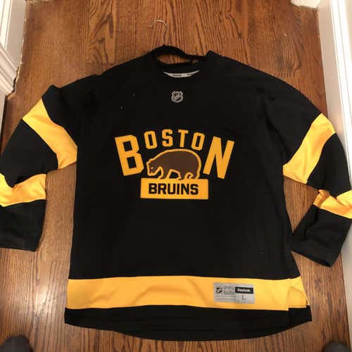 New Tuukka Rask #30 Reebok Jersey