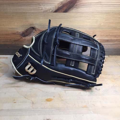 Wilson A2000 12.75, 1799 Super Skin
