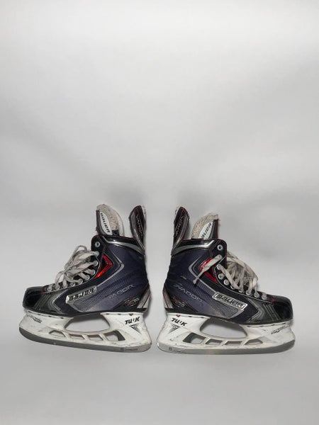 GREAT DEAL -- Bauer Vapor X70 Hockey Skates Size 7D