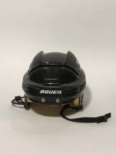 Bauer 4500 Helmet Black Small