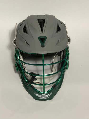 Great Deal -- Loyola University Maryland Cascade R Helmet (All Decals Removable)