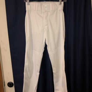 New—Youth Medium  Alleson Baseball Pants