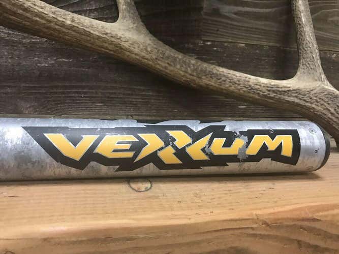 *RARE* DEMARINI Vexxum 34/26 Slow-pitch Softball Bat