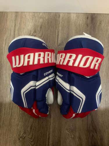 Warrior Qr Pro ( Montréal Canadiens )