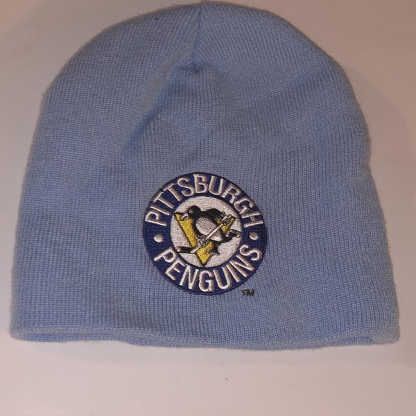 Pittsburgh Penguins Winter Beanie Hat