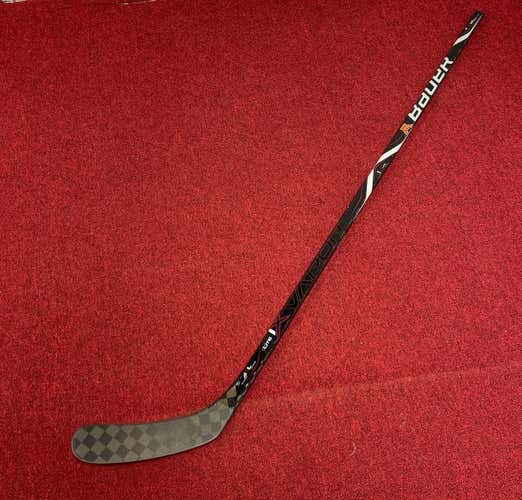 University Of Minnesota Bauer 1X Lite 60 Flex PM-9 Intermediate Pro Stock Item#UMNSS1009
