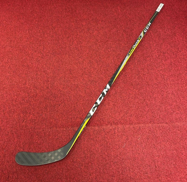 CCM Super Tacks 2.0 M-P90 Senior With Grip Pro Stock Item#DCBS3790