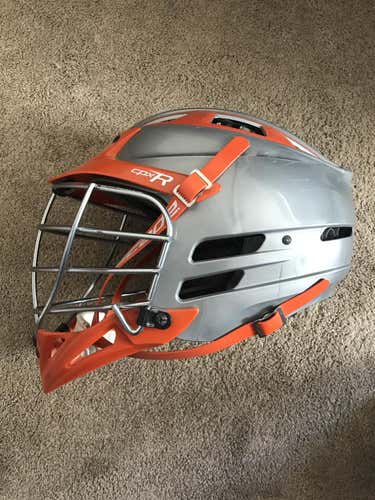 Cascade CPX-R Helmet