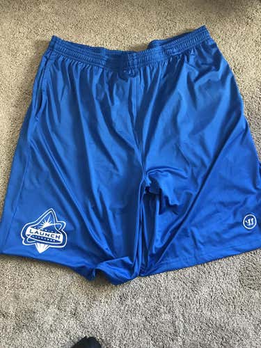 Florida Launch Shorts