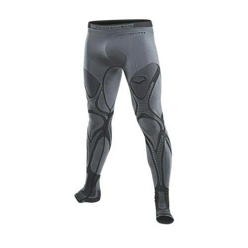 EvoShield Recovery DNA Compression Tights - Black