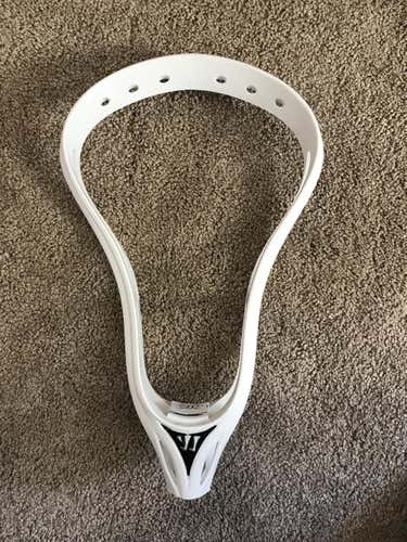 New Warrior Evo 3