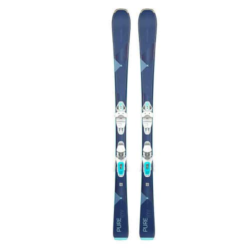 Head Pure Joy Womens Skis + Joy 9 GW Bindings adjustable 153cm pair 2020 New
