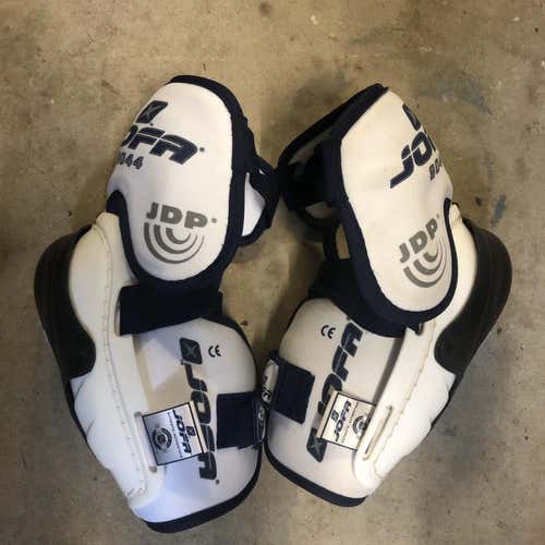 Senior Medium Jofa 8044  Elbow Pads