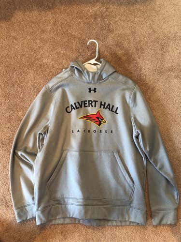 Adult Extra Large Under Armour Sweatshirt