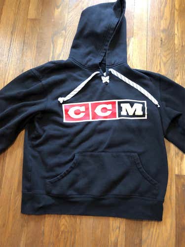Adult Small Bauer Sweatshirt