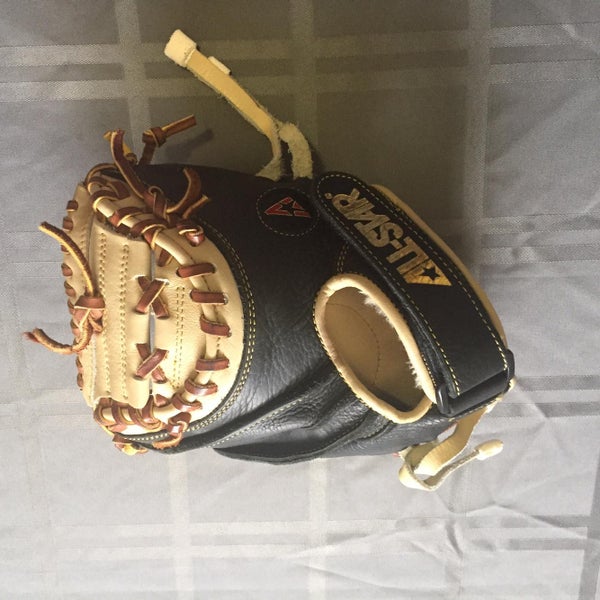 Adult Catcher's Baseball Glove
