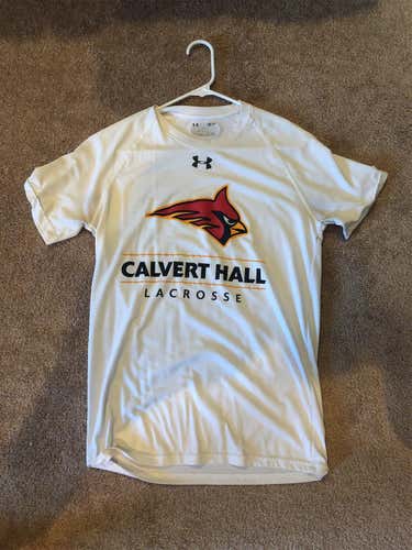Small Under Armour Shirt