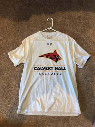 Large Under Armour Shirt