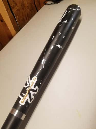 Sasquatch Wood Bat (-3) 30 oz 33"