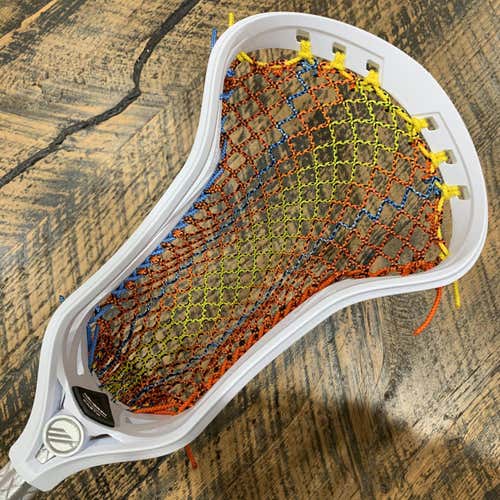 BN Maverik Kinetik w/Mesh Dynasty Divine 9 (Rhombus)