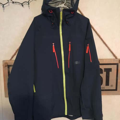 Men's Large Volkl Jacket