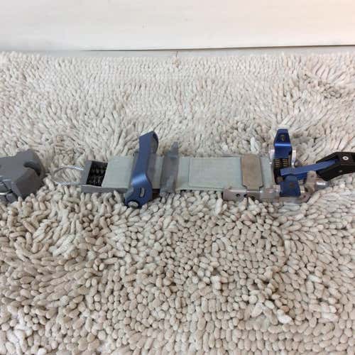 New 22 Design Lynx Telemark Ski Bindings
