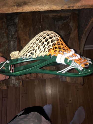 New STX Super Power Head