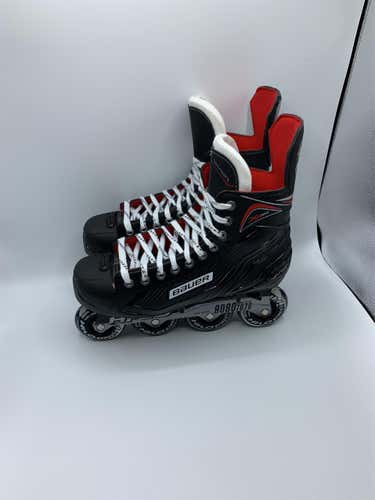Bauer Vapor XR300 Inline Skates 10 R - New in Box