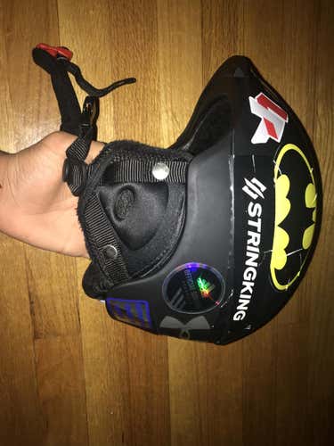 Bolle Snowboard/skiing helmet with goggles