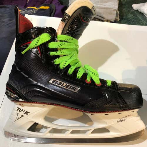 Senior Bauer Vapor X-Shift Pro Size 10 EE