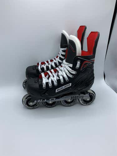 Bauer Vapor XR300 Inline Skates 6 R - New in Box