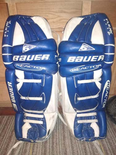 Bauer supreme  GP6000 36"