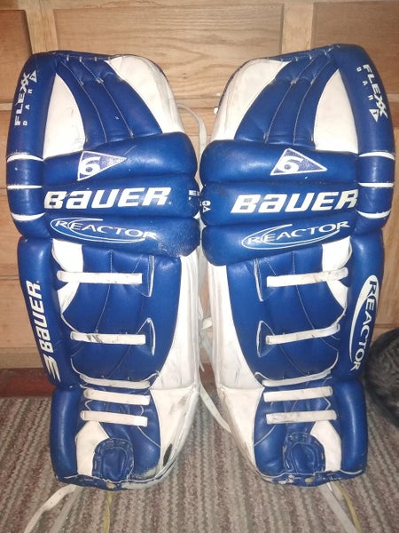 Bauer supreme GP6000 36"