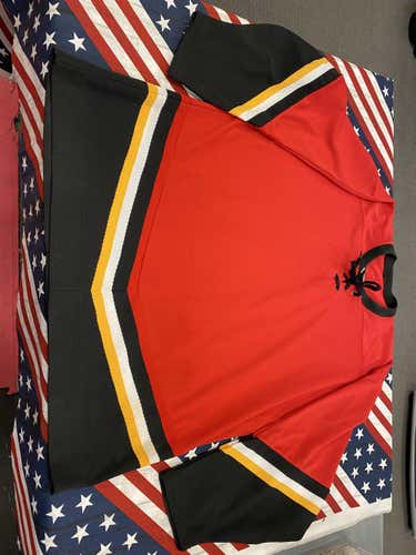 CCM Adult Large Practice Jersey-141666