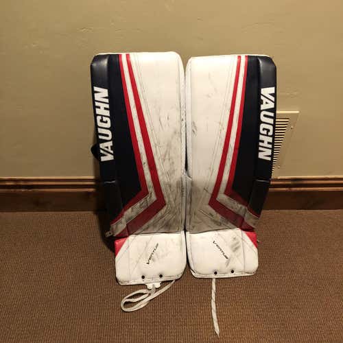 Pro Return Team USA Vaughn SLR 2 Pads
