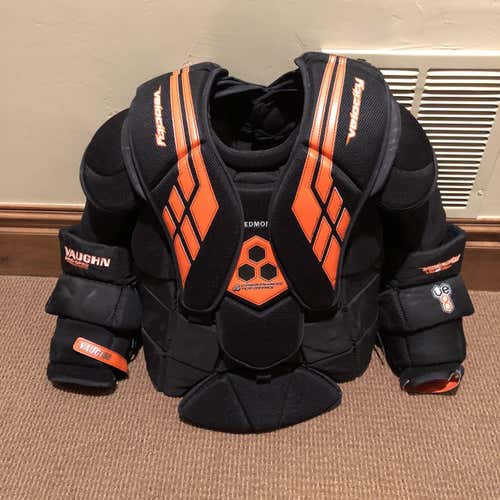 Redmond Pro Return Vaughn VE8 Chest Protector
