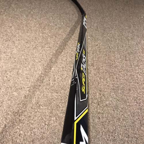 NEW CCM Super Tacks 2.0 - RH P90/P29 85flex (+1")