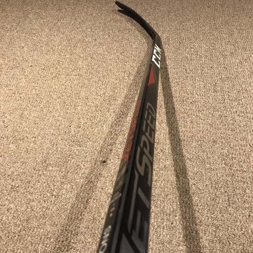 CCM Jetspeed - RH P90/P29 (Max height blade) 85flex (66")