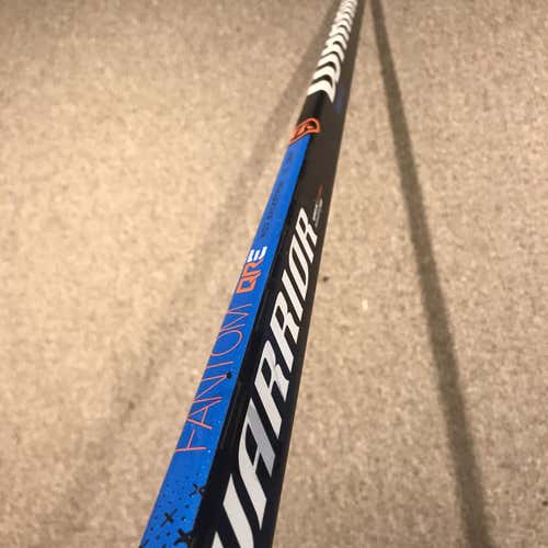 Warrior Fantom QRE - RH W03 75flex (+0")