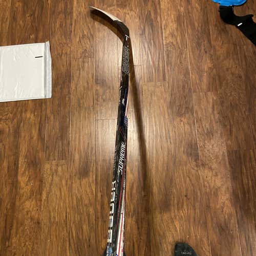 Bauer Supreme 1s