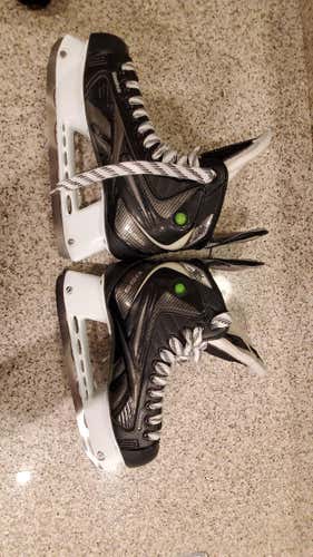 Senior Reebok 12k Hockey Skates D&R (Regular) Size 7.5