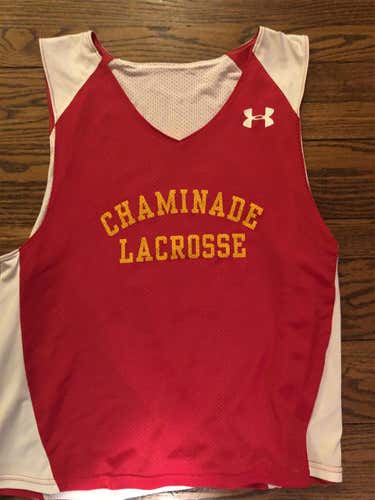 Adult Large Under Armour Jersey