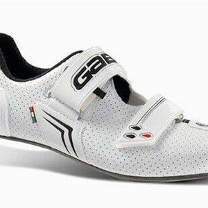 NEW GAERNE G.Kona Triathlon Cycling Shoes (was $210) Italian Sidi Crono - size 39 (Women's 7.5)
