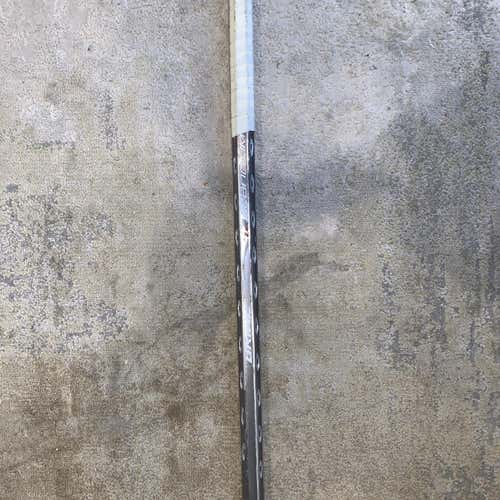 Brine Shaft