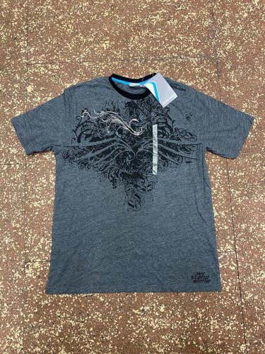 Bauer Hockey Stand Alone Adult Large Shirt