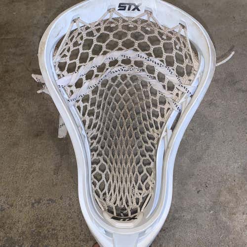 Defense Strung Hammer U Head