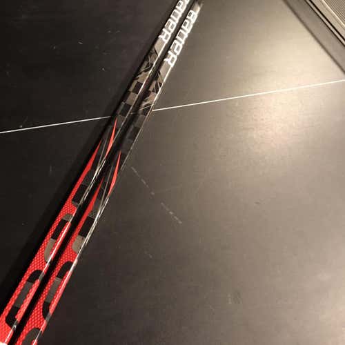 2 Pack Fly Lite Hockey Stick