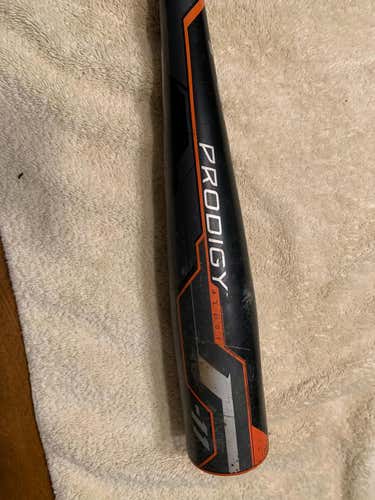 Rawlings Prodigy